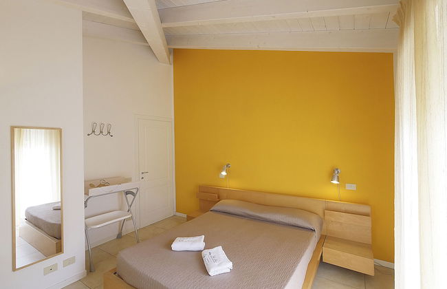 Residence Villa Livia - Foto 11