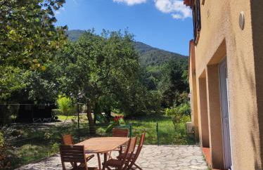 Maison pour séjour en famille - Foto 1