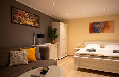 Aparthotel Rotheul - Photo 47