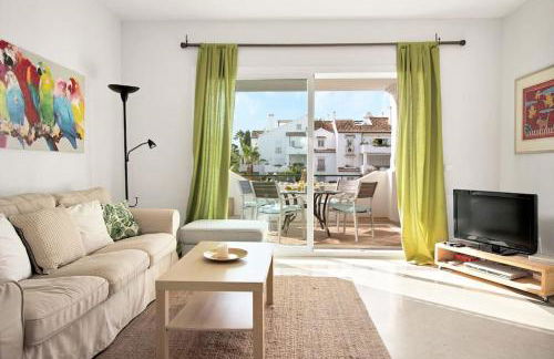 Apartamento en complejo con piscina climatizada - EL PRESIDENTE 234 - Photo 37