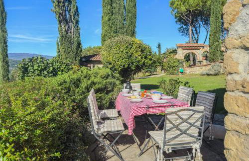 Ferienwohnung Fortuna del Lupo mit Pool und Aussicht - Foto 78