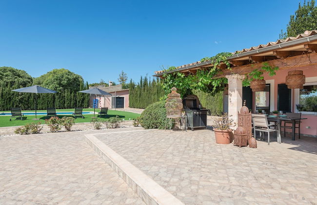 Ses Veles in Lloseta - Foto 5