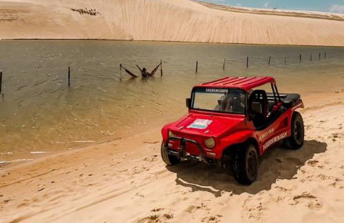 Casa praiana96 - Photo 6