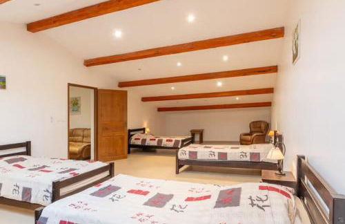 Location de gites Les Sources Chambonas/Les Vans - Foto 48