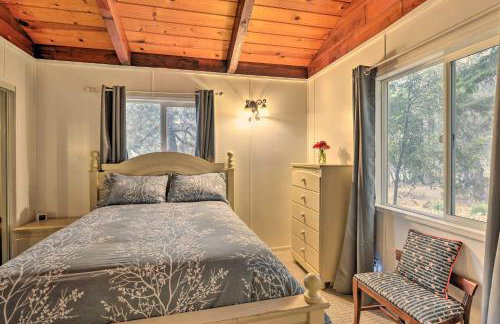 Step-Free Hawkins Bar Home Near Trinity River - Foto 24