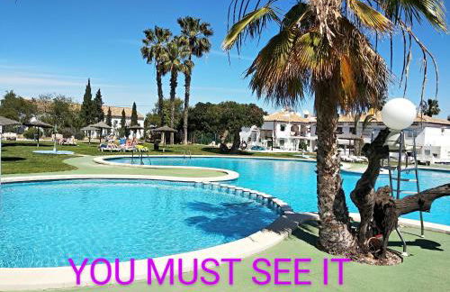 Appartement Lago Jardin - Foto 1