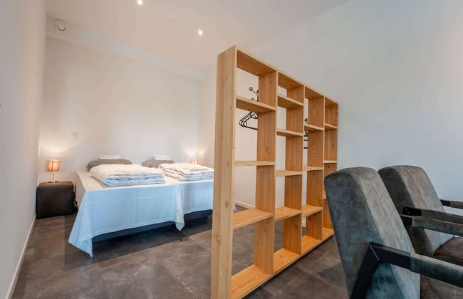 Luxury new Apartment on Ameland - Foto 2