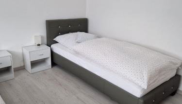 Pension Glückliche Ruhe Günzburg - Foto 5