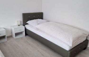 Pension Glückliche Ruhe Günzburg - Foto 5