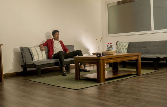 Grand Appart' Antaninarenina - Foto 54