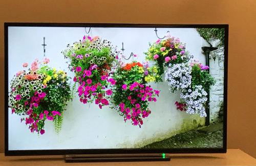 Hollybrae house Sleeps up to 6 - Foto 21