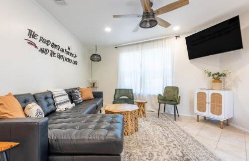 Downtown Pearl Bungalow at Beer Ranch Project - Foto 8