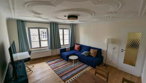 Ferienwohnung Michelskeller - Foto 3