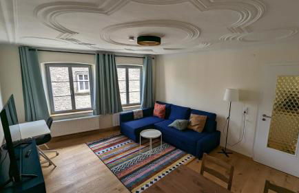 Ferienwohnung Michelskeller - Foto 3