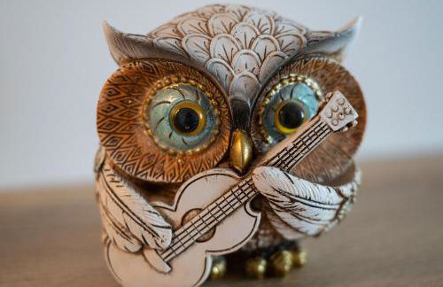 Appartement calme et raffiné en hypercentre dans une résidence historique parking - Foto 39