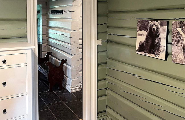 5 Star Holiday Home in Hemsedal-by Traum - Photo 24