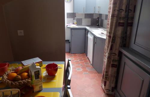 maison floréal - Foto 8