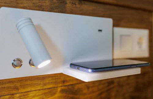 LOFT 360º VIEW - La Casa de la Esquina - Foto 44