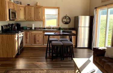 Sugar House Cottage close to Smugglers Notch - Foto 13