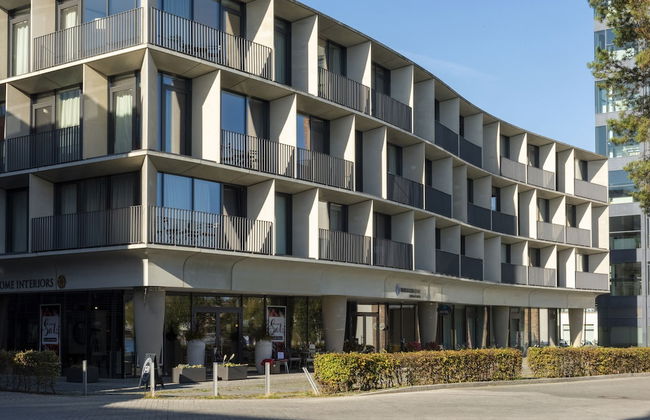 Waveboard Hotel & Boardinghouse - Foto 56