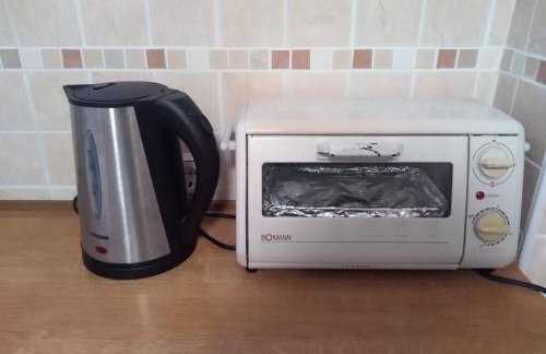 Apartman Tri palme - Foto 14