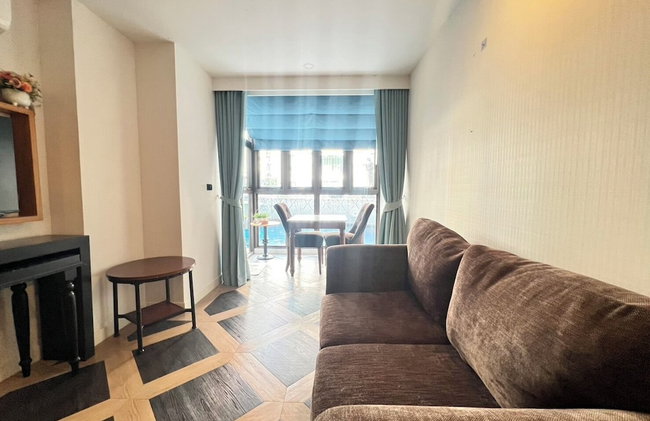 Espana Condo Resort Pattaya - Photo 57