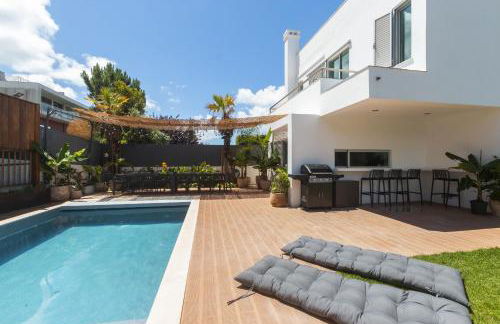 Beach Villa - 16min to Downtown - 30 PPL - Foto 20