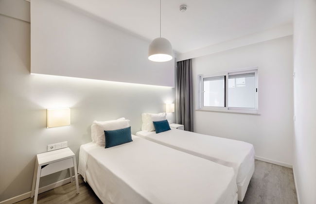 Alvormar Apartamentos Turísticos - Foto 4