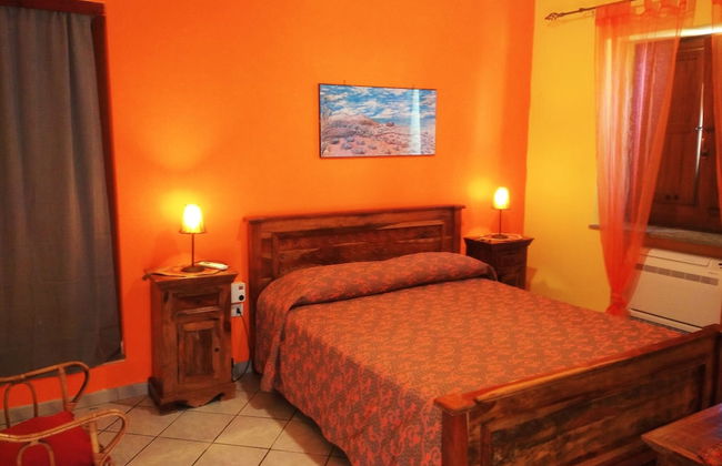 Agriturismo La Cala Cottone - Photo 3