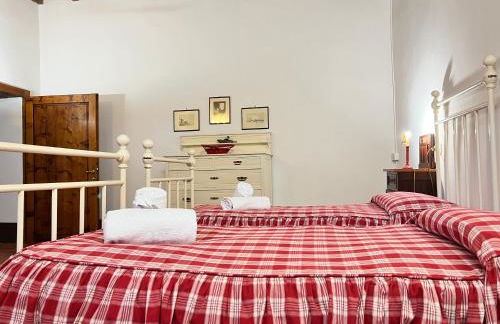 Fattoria Lornano Winery - Foto 154