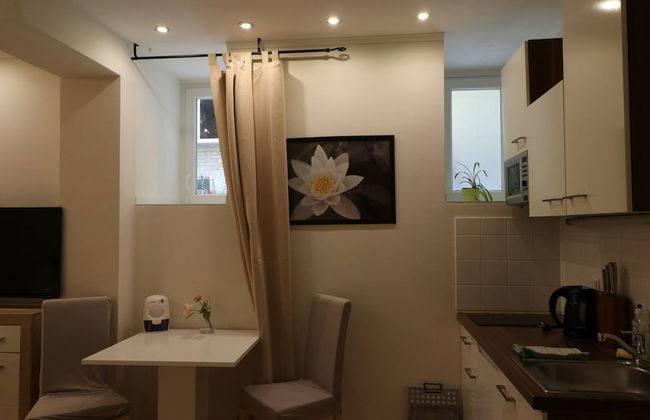 Grand Central Apartments - Foto 29