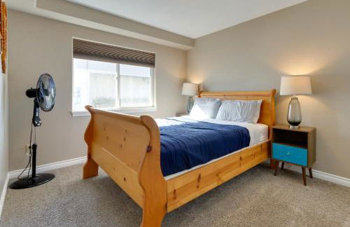 Accommodating Anchorage Abode Less Than 1 Mi to Jewel Lake - Foto 22