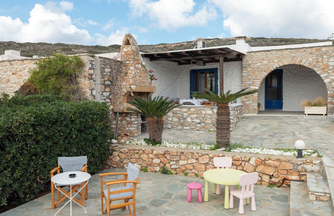 Paros' slice of Paradise - Foto 57