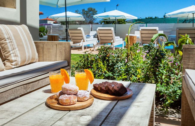 Hesperides Hotel - Foto 27