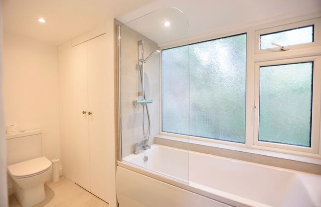 Cottage in East Rudham - Photo 12