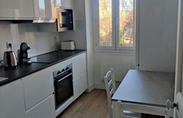 T2 neuf tout équipé, climatisé - Foto 9