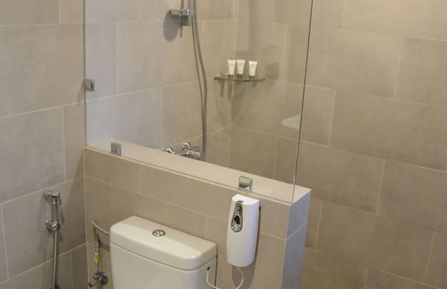 The 58 Hotel Apartments - Photo 23