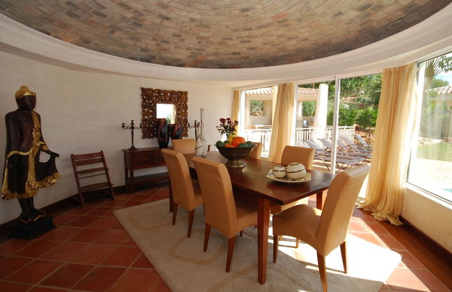 Lavish Villa With Private Swimming Pool - Foto 17