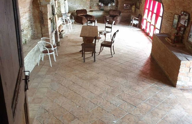 Room-castello dei Diamanti - Foto 14