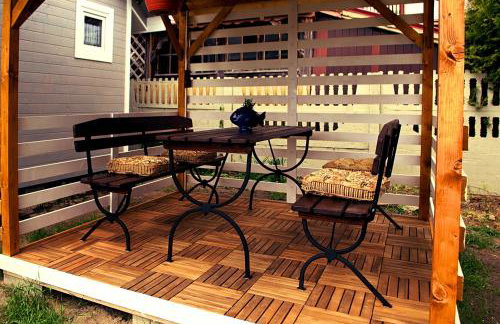 Domek nad jeziorem, a morze w gratisie - Foto 22