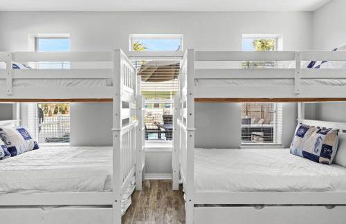 Crystal Tower Free Golf Cart Private Pool - Foto 26