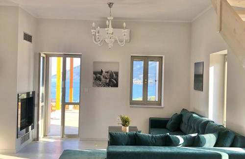 Skoutari Bay View Mani Peninsula - Foto 39