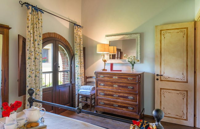 Villa Gino 8 2 in Empoli - Photo 15