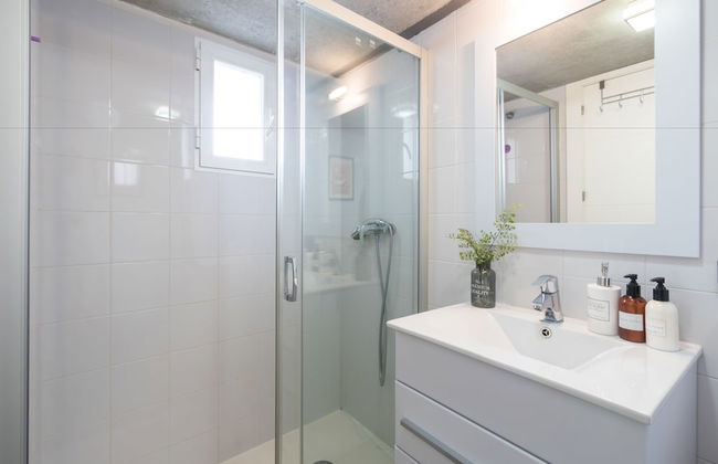 Chezmoihomes Loft Catedral - Foto 15