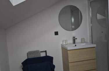 Apartement La Cuverie - Foto 10