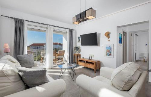 Villa ANNA-LENA with pool close to sandy beach - Foto 19