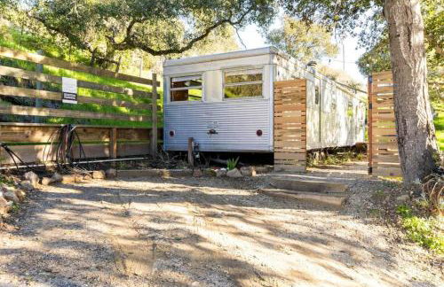 Vintage Spartan-retro Farm Stay W Ev Charger - Foto 25