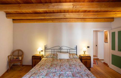 Apartment Madonna Del Sasso - Piemont 22865 - Foto 24