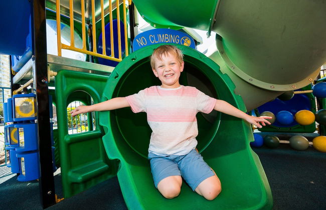 Main Beach Tourist Park - Photo 41