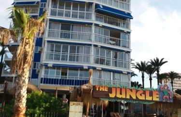 Apartamento Ibañez - Foto 51